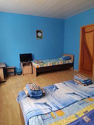 Гостевой дом Рубин