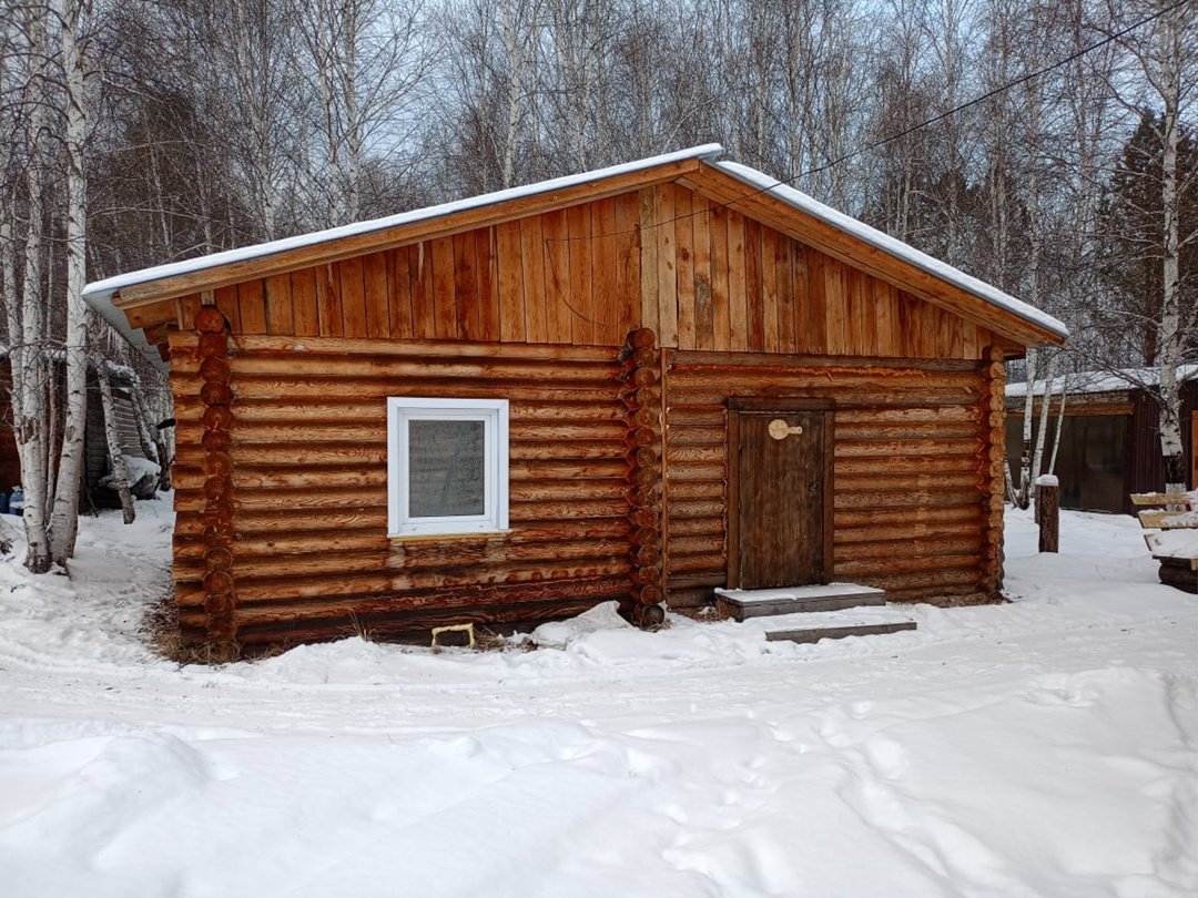 Таёжная туристская база отдыха Хозяин тайги, Забайкальский край: фото 4