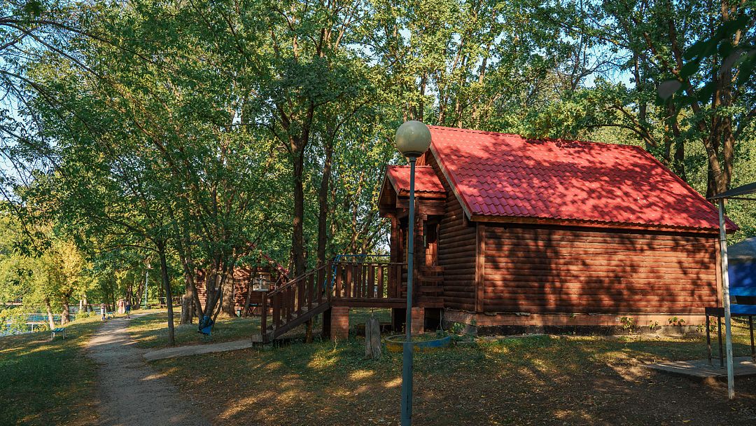 Алые Паруса, Самарская область: фото 3