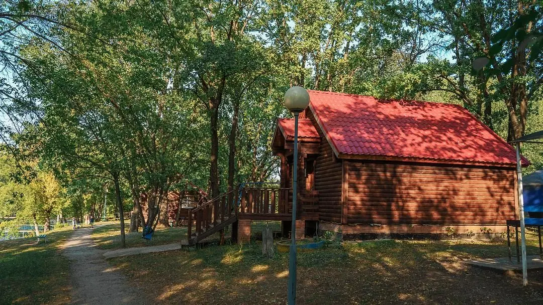 Алые Паруса, Самарская область: фото 3