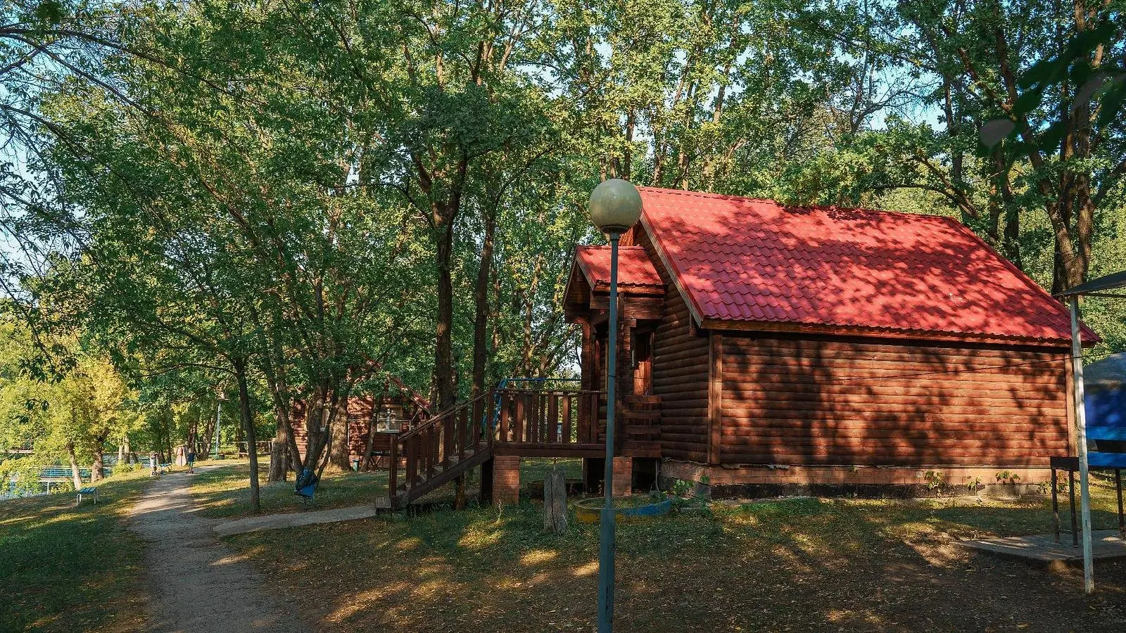 Алые Паруса, Самарская область: фото 3