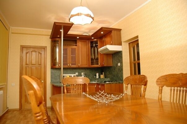 Холл | Шале релакс, Ульяновская область