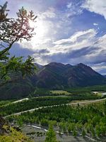 Двухместный коттедж Standard двуспальная кровать, База отдыха Софийская Поляна, Чаган-Узун