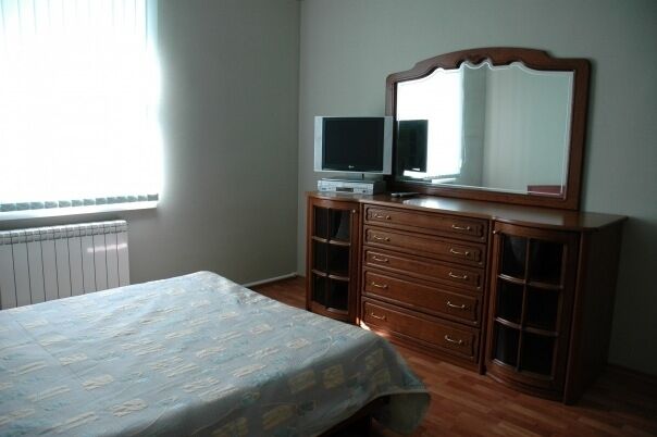 Спальня | Шале релакс, Ульяновская область