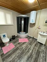 Номер Standard, База отдыха Лесная гавань, село Архангельское