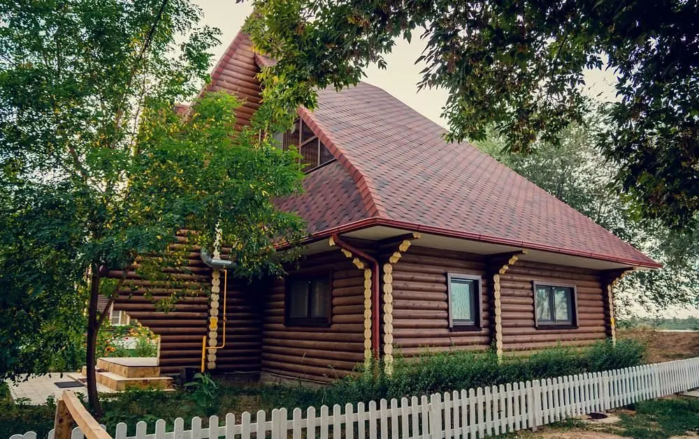 База отдыха Росинка, село Растопуловка, Астраханская область