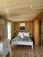 Номер Standard, Дома в аренду Академия отдыха, Пущино