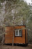 Дом №9 Бунгало с Чаном, Глэмп-Парк Илеть, Сотнур