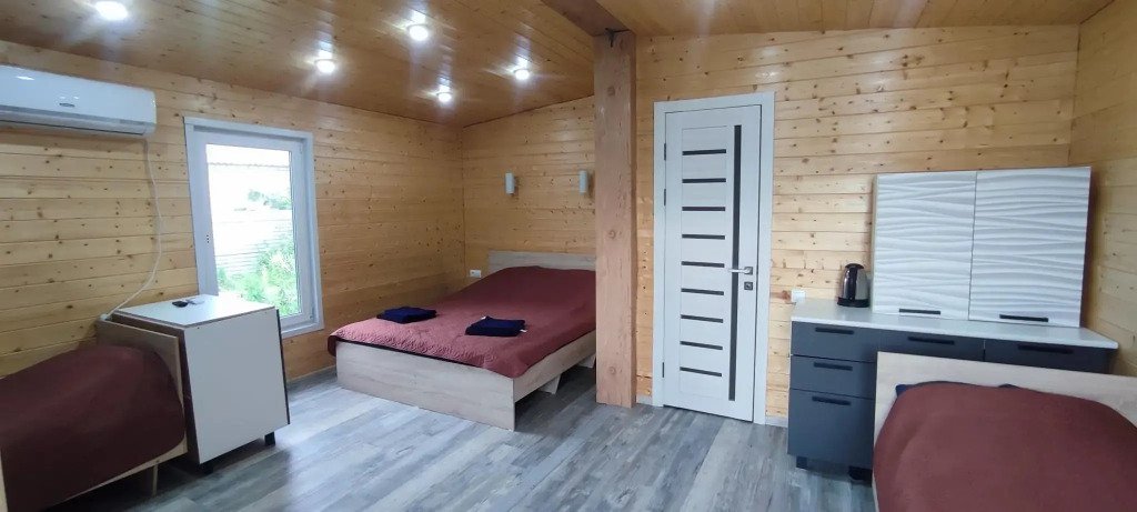 Башкирский этно дворик, Республика Башкортостан: фото 3