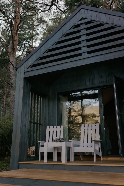 База отдыха Belka Forest House, Горный Алтай (Республика Алтай): фото 3