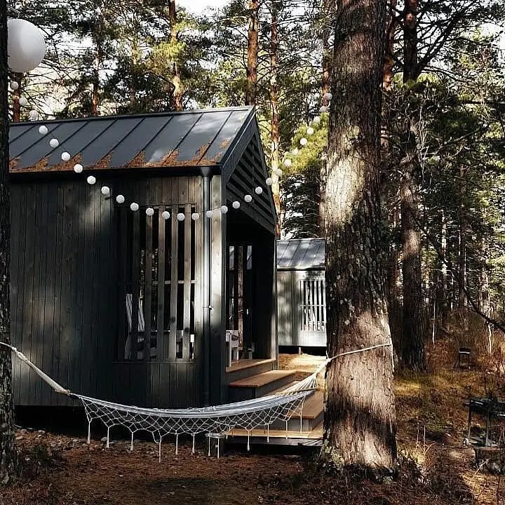 База отдыха Belka Forest House, Горный Алтай (Республика Алтай): фото 4