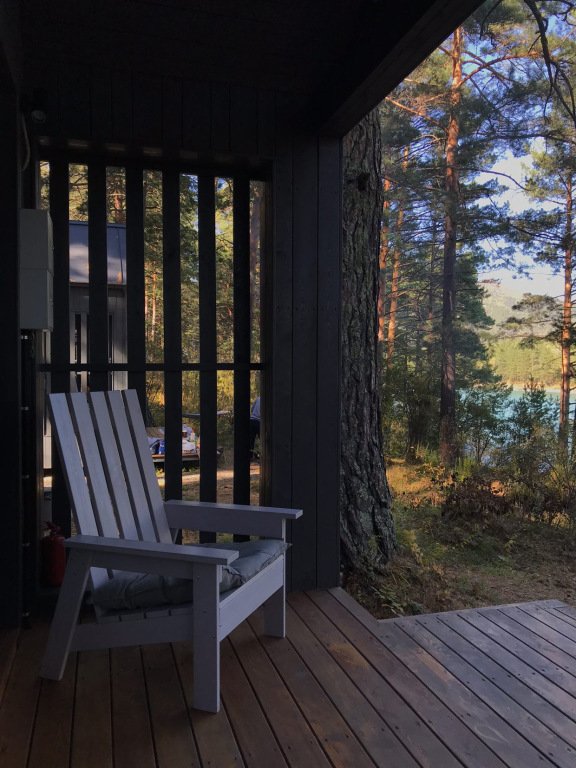 База отдыха Belka Forest House, Горный Алтай (Республика Алтай): фото 5