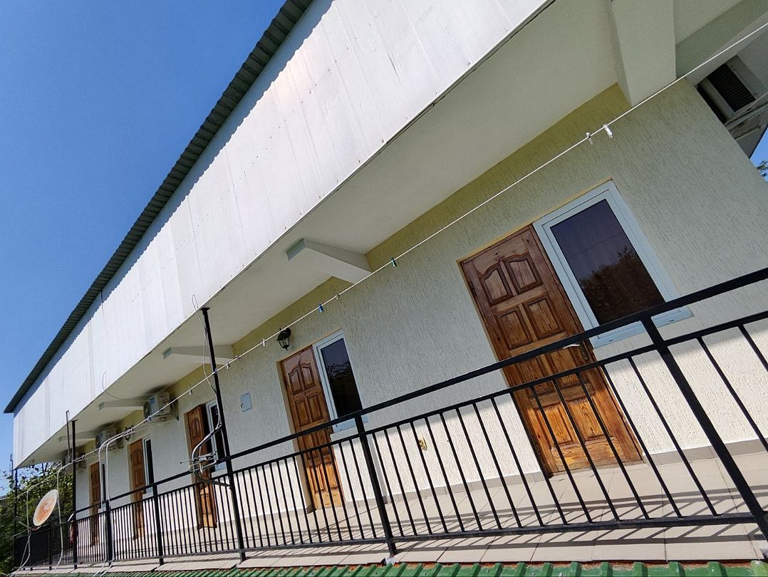 АкваМария, Краснодарский край: фото 2