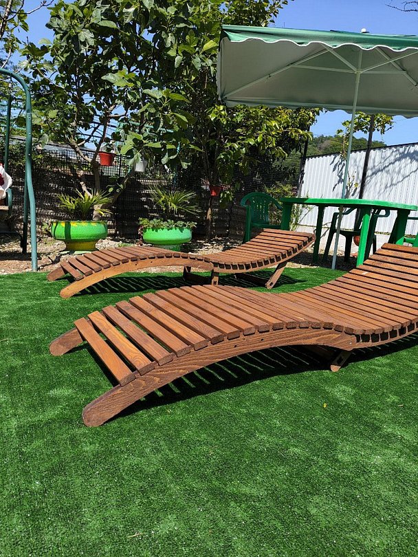 АкваМария, Краснодарский край: фото 5