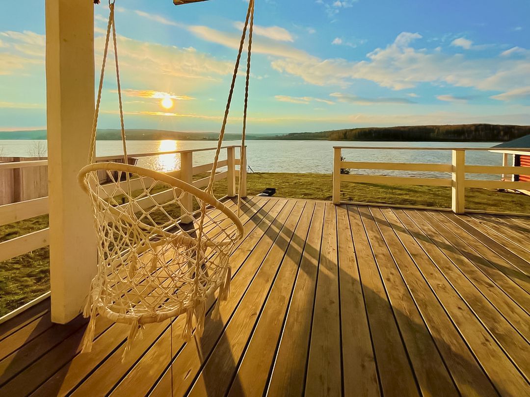 Речное поместье , Пермский край: фото 4