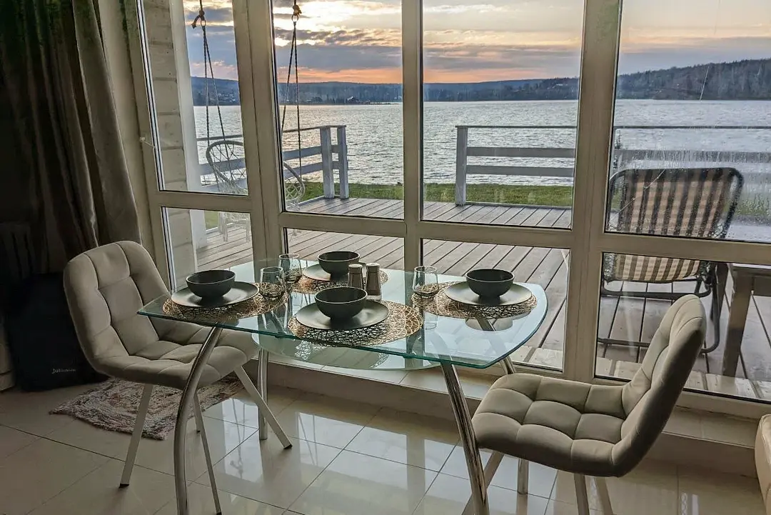 Речное поместье , Пермский край: фото 5