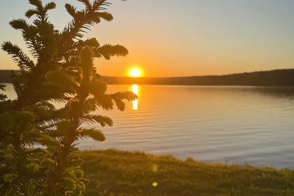 Речное поместье , Пермский край: фото 3