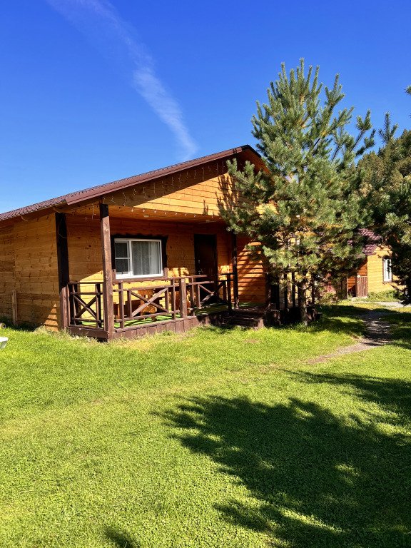 База Отдыха BraunHaus, Горный Алтай (Республика Алтай): фото 2