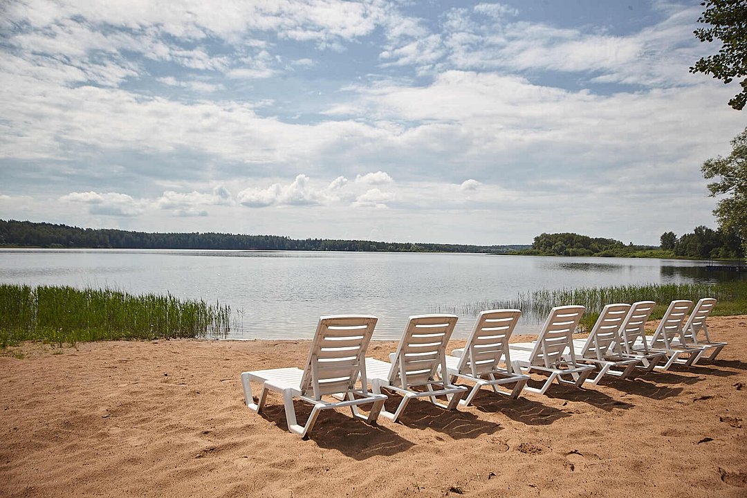 Парус Руза, Московская область: фото 5