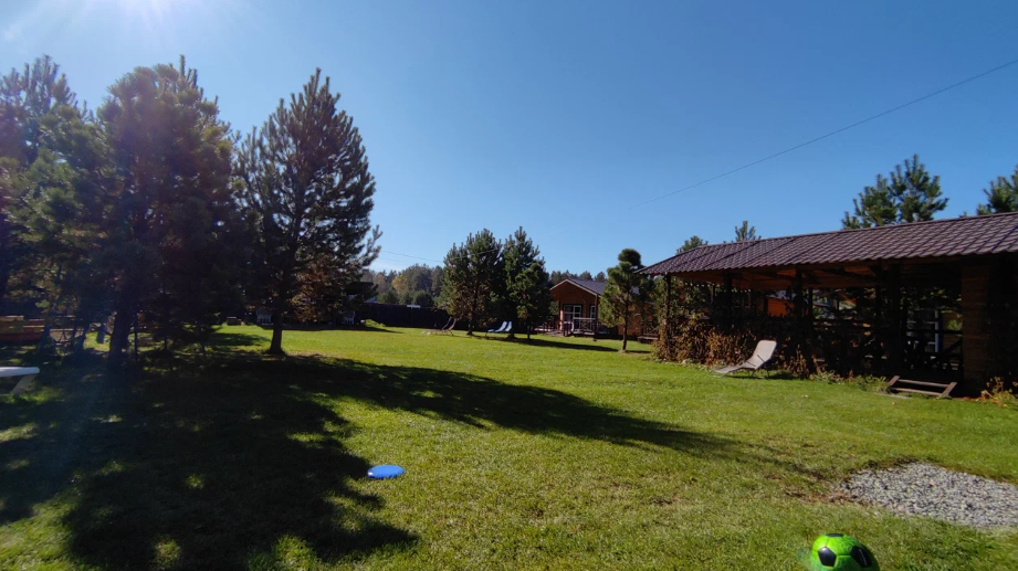 База Отдыха BraunHaus, Горный Алтай (Республика Алтай): фото 3