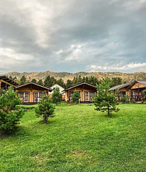 База Отдыха BraunHaus