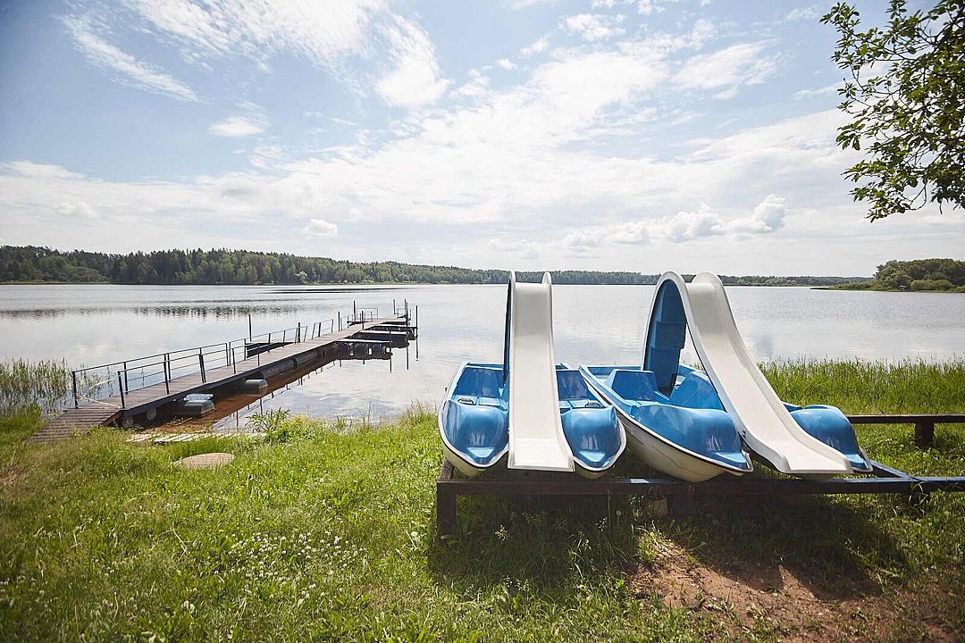 Парус Руза, Московская область: фото 4