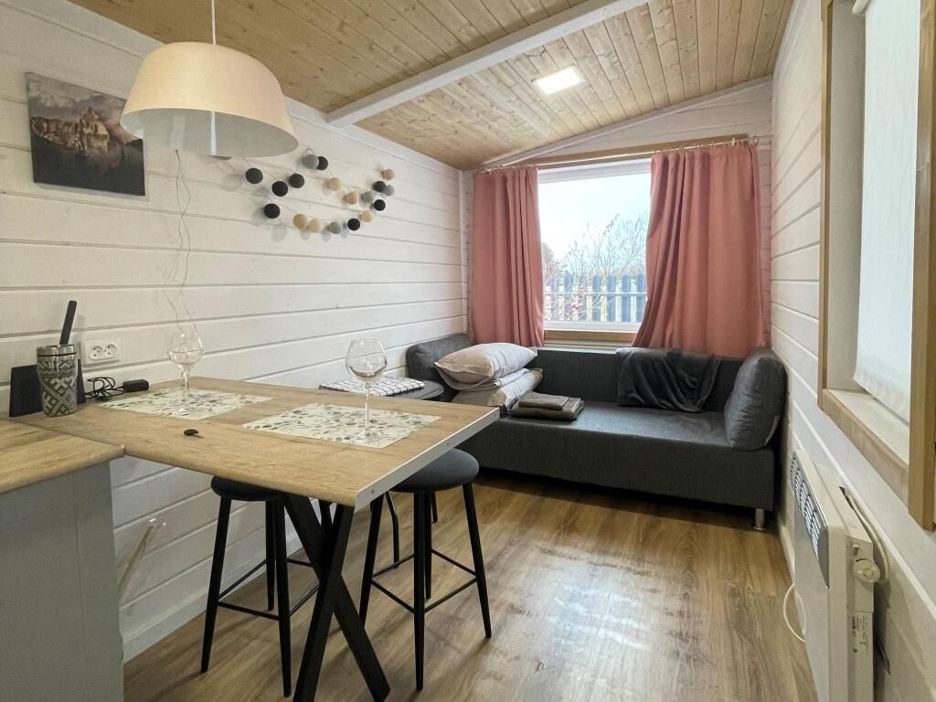 Про-Озеро.Кипень, Ленинградская область: фото 5