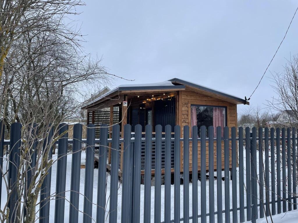 Про-Озеро.Кипень, Ленинградская область, Ломоносовский район 