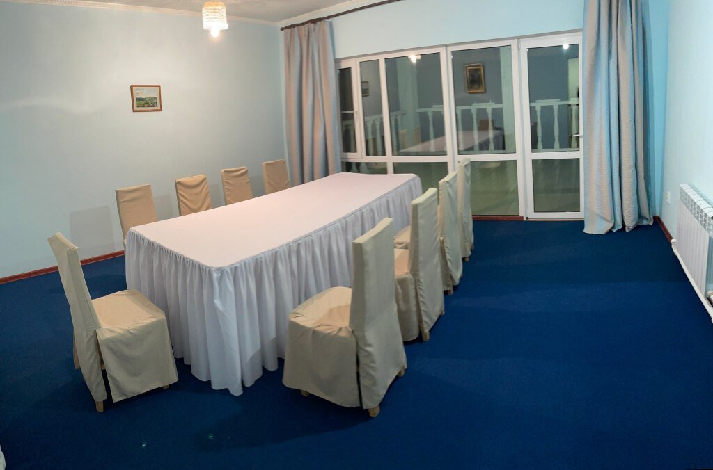 База отдыха ГТК Надежда, Республика Бурятия: фото 4