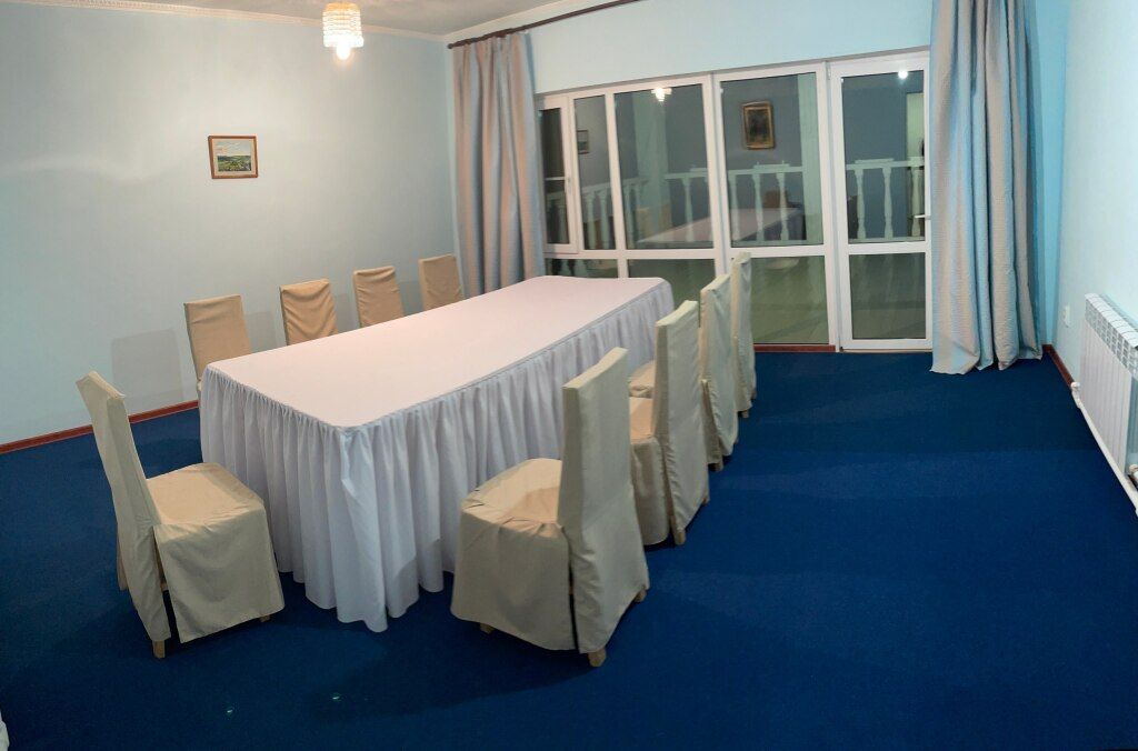 База отдыха ГТК Надежда, Республика Бурятия: фото 4