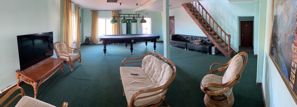 База отдыха ГТК Надежда, Республика Бурятия: фото 5