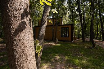 Загородный клуб Кривоборье