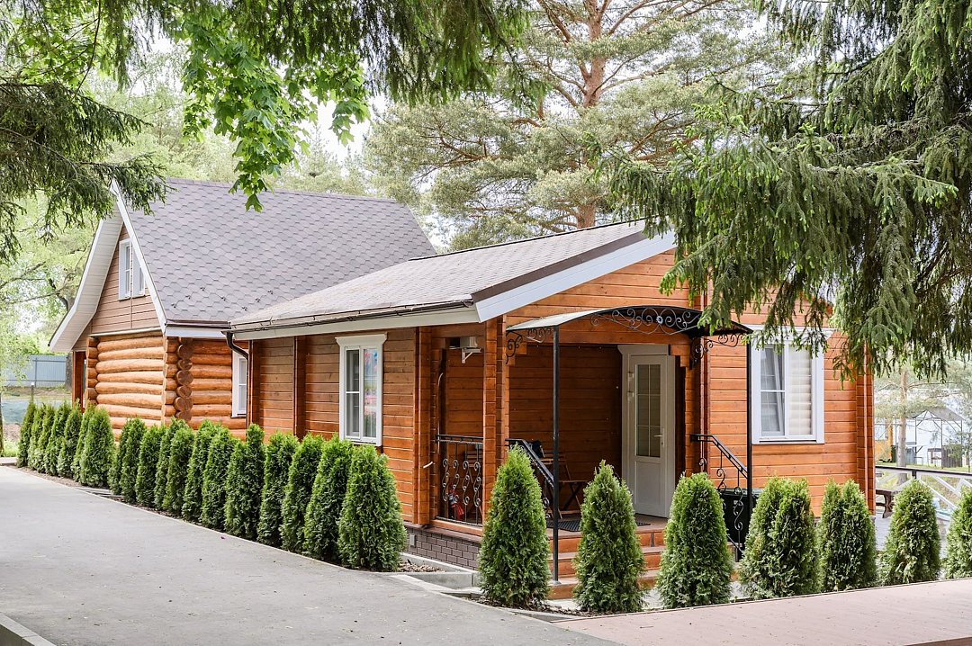 Пятницкий Плёс, Московская область: фото 2