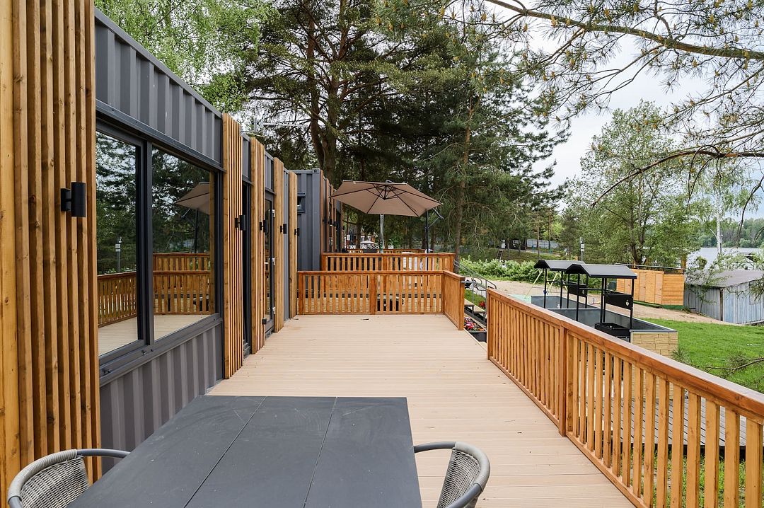 Пятницкий Плёс, Московская область: фото 5