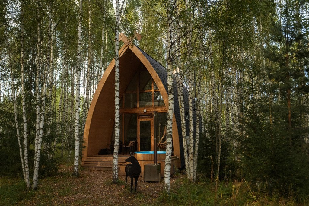 Дух Природы, Новгородская область: фото 2