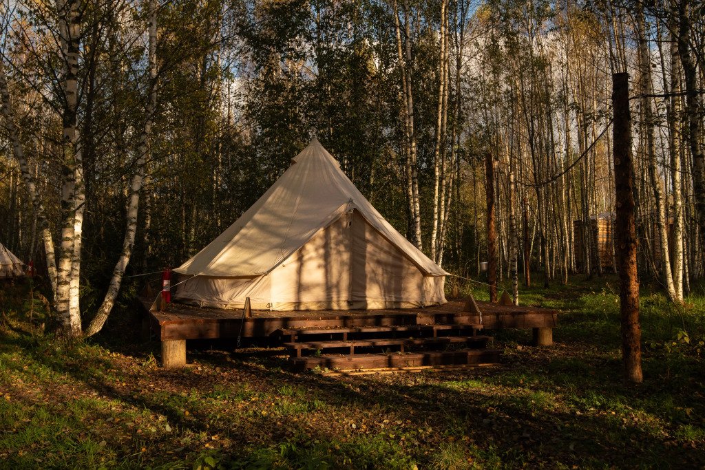 Дух Природы, Новгородская область: фото 3