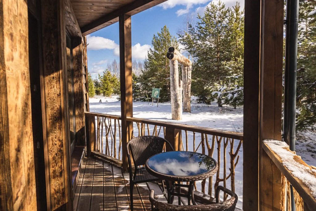 Дух Природы, Новгородская область: фото 5