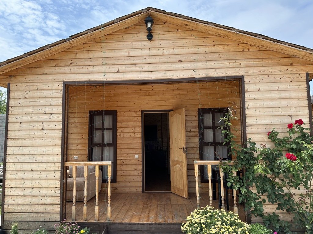 Морской ветер, Гагрский район: фото 2