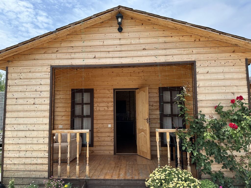 Морской ветер, Гагрский район: фото 2