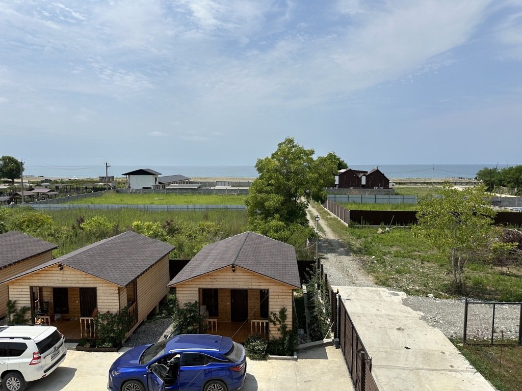 Морской ветер, Гагрский район: фото 3