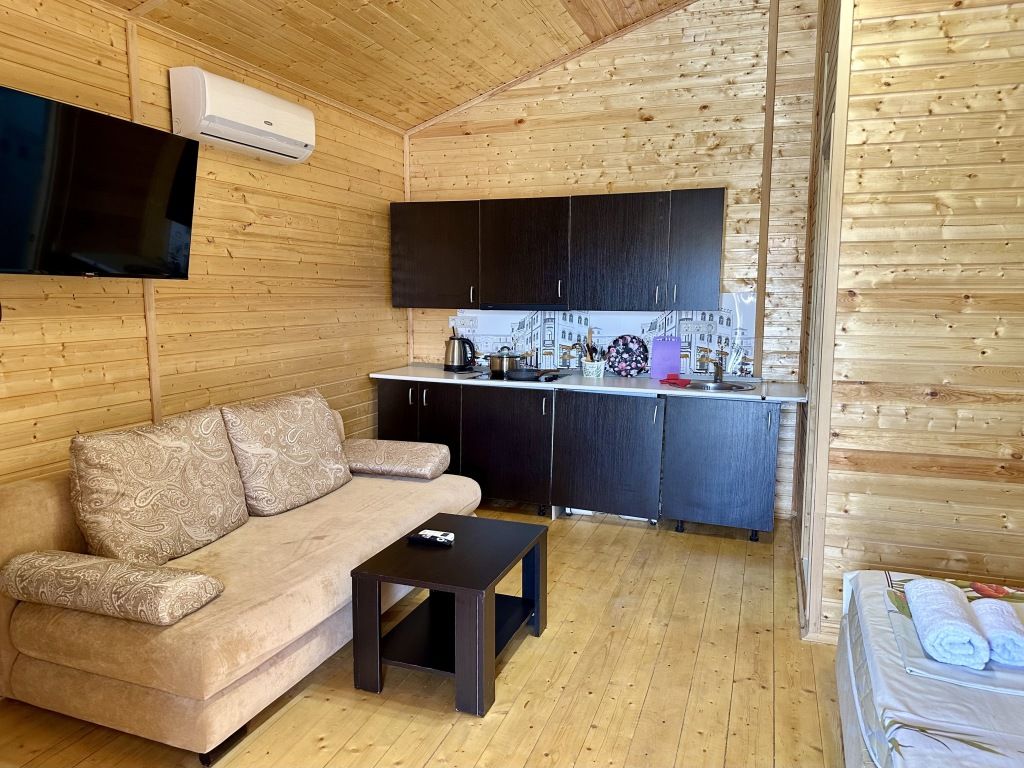 Морской ветер, Гагрский район: фото 5