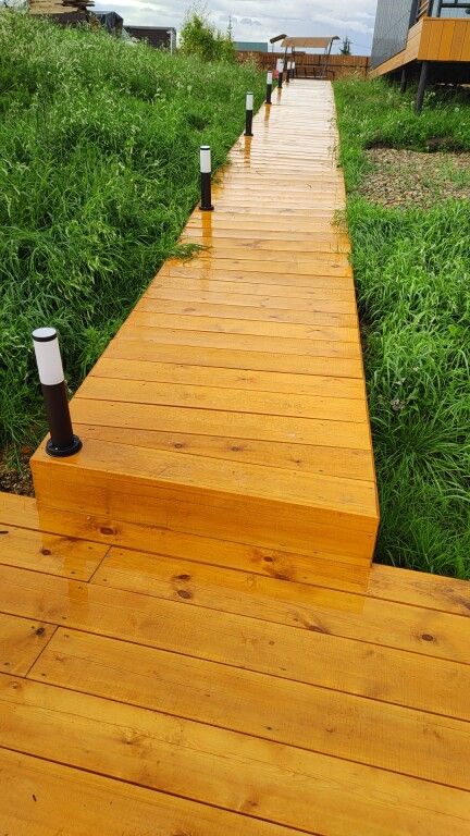 Дача "Баушево", Иркутская область: фото 3