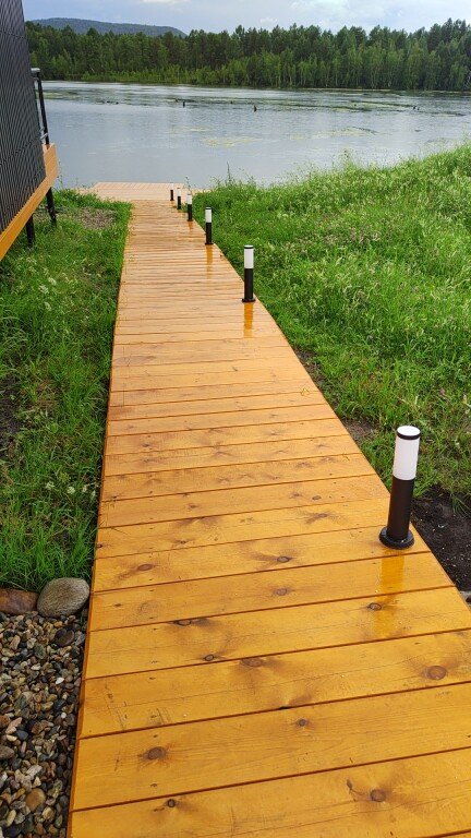 Дача "Баушево", Иркутская область: фото 4