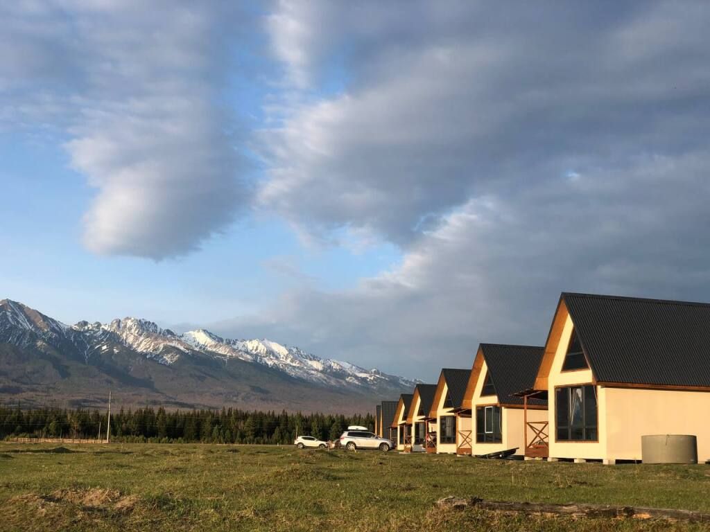 Место Силы Баян Талаа, Республика Бурятия: фото 4