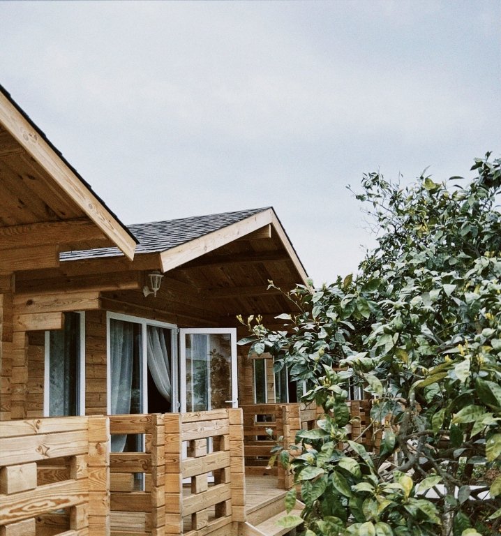 База Отдыха Неанила, Гудаута, Гудаутский район