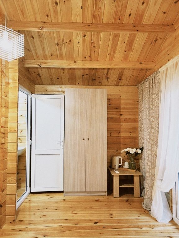 База Отдыха Неанила, Гудаутский район: фото 2