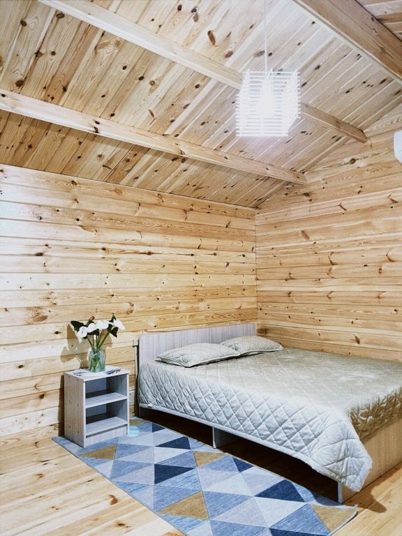 База Отдыха Неанила, Гудаутский район: фото 4