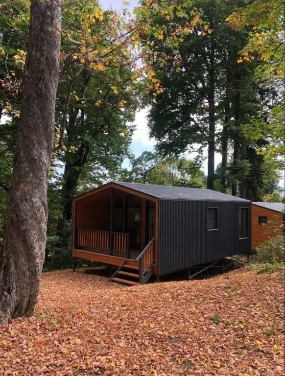 Яворова Park, Республика Адыгея: фото 4