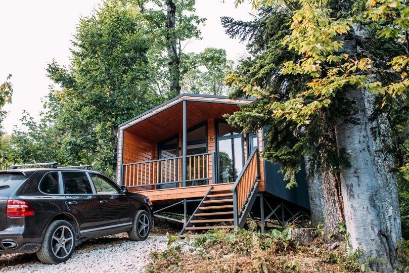 Яворова Park, Республика Адыгея: фото 5