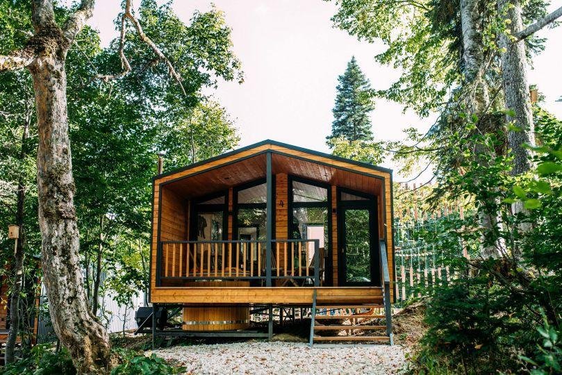 Яворова Park, Республика Адыгея: фото 2